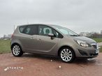 Opel Meriva 1.4 T Cosmo - 7