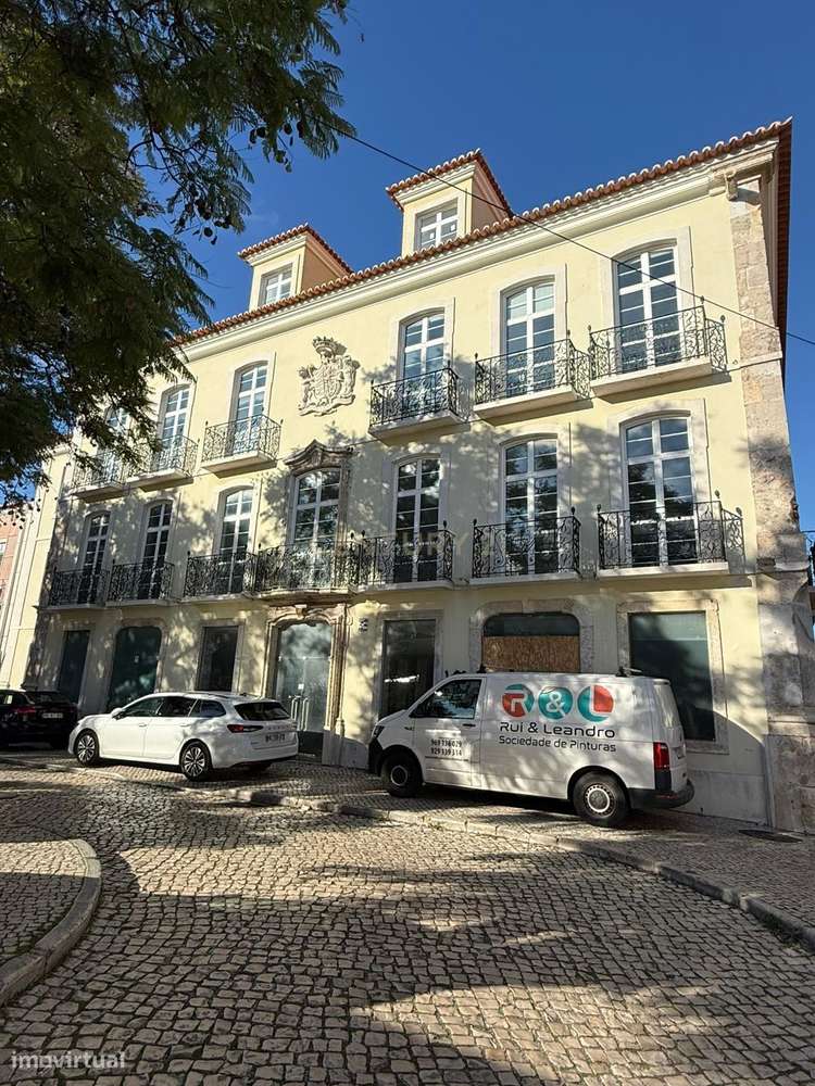 Palacete Chatillon – Um Ícone no Coração de Setúbal-46