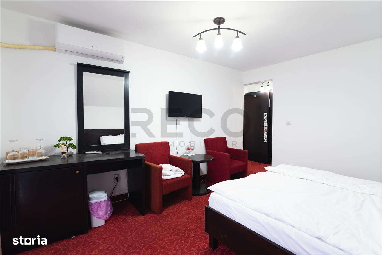 RECO Apartament Baile Felix - Imagine principală: 4/10