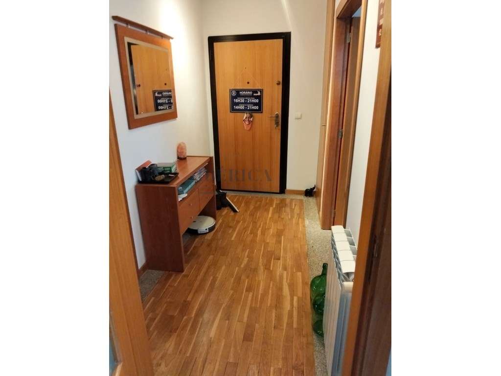 Apartamento T2 Venda Valongo-11