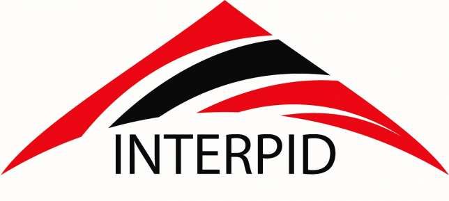 INTERPID logo