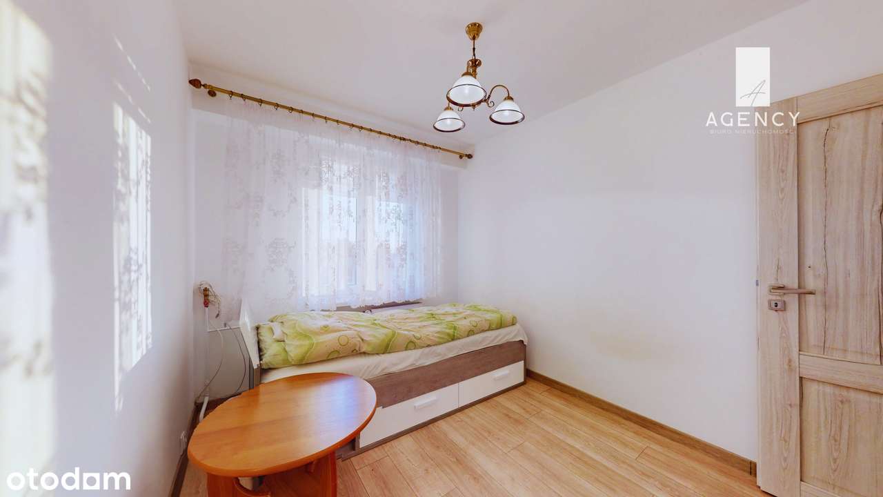 3pokojowe mieszkanie z balkonem i piwnicą 60,29 m² Sławno – ul. Witosa-9