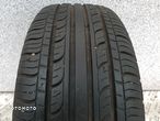 KOŁO ZAPASOWE  PASSAT SKODA OCTAVIA I  GOLF IV SEAT LEON I 205/55R16 5X100 - 3