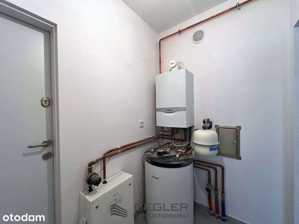 Nowy parterowy dom na Osiedlu Poznańskim-13