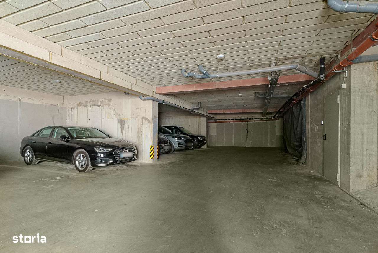 Apart 3 camere 85 mp Titan Grigorescu vizavi noul Kaufland Bloc  2023-7