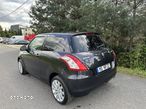 Suzuki Swift 1.2 - 6