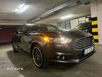 Ford Fusion - 1