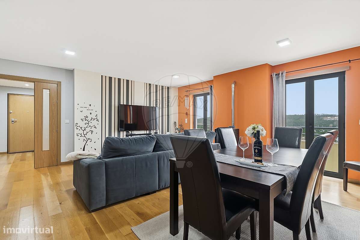 Apartamento T4 para venda - Grande imagem: 4/36