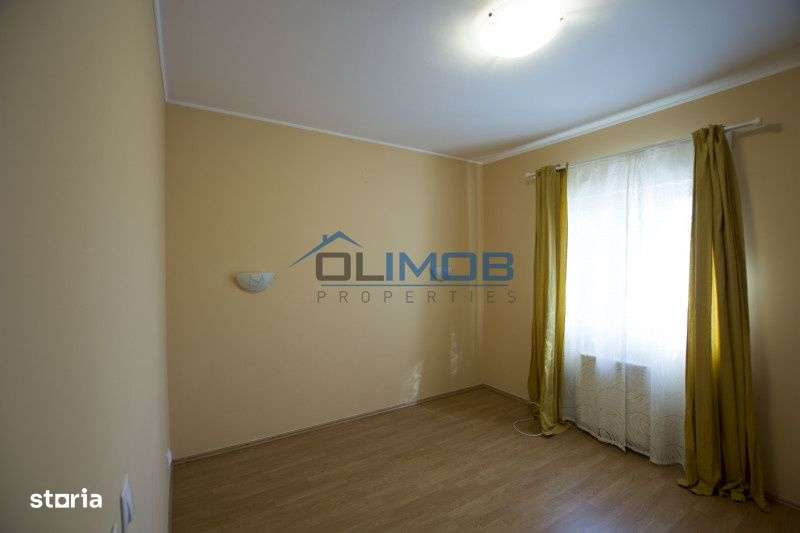 Vila de inchiriat in Pipera – Complex Rezidential vila 5 camere - Imagine principală: 5/13
