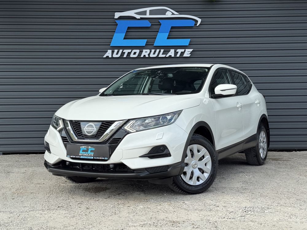 Nissan Qashqai II [2013 - 2021] 1.5 DCI ACENTA 2017