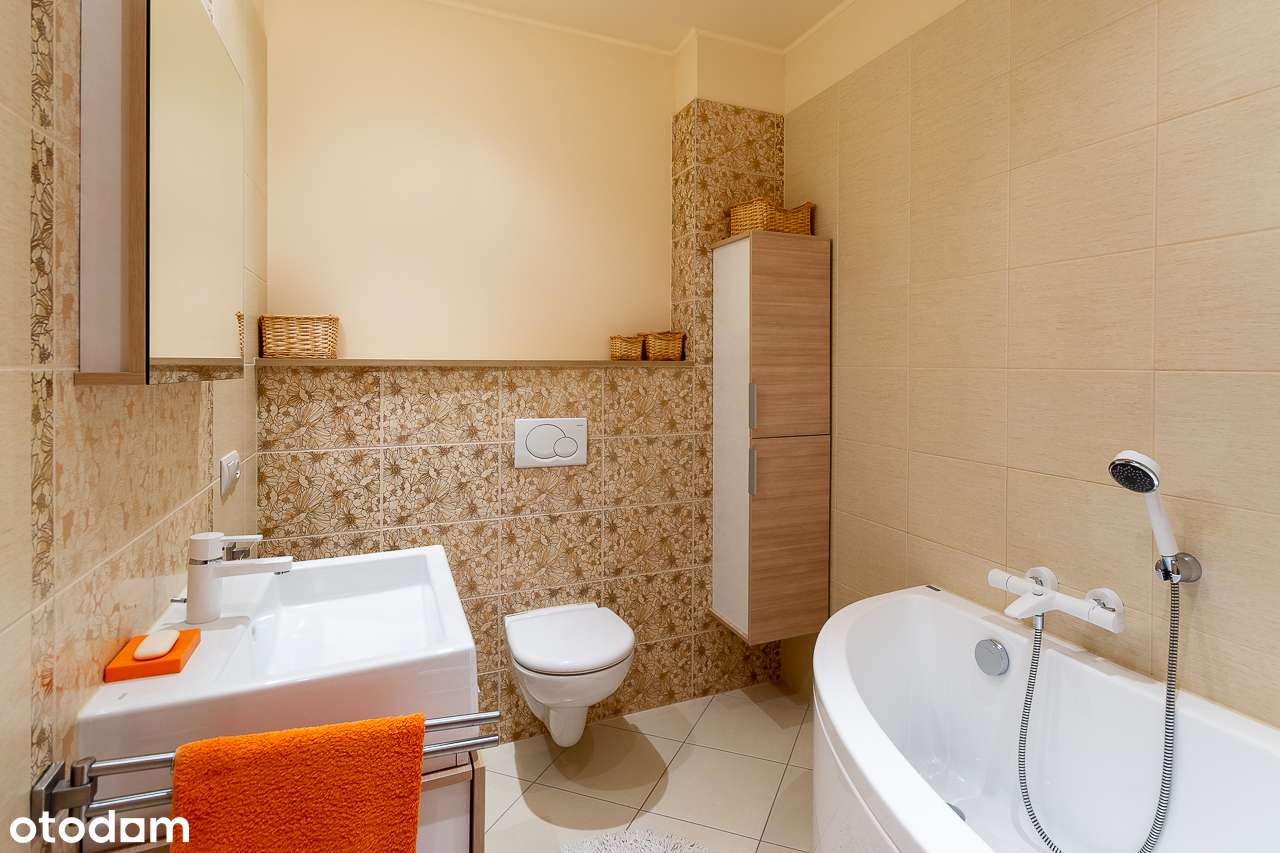 Przytulne mieszkanie w Ostrowie-5