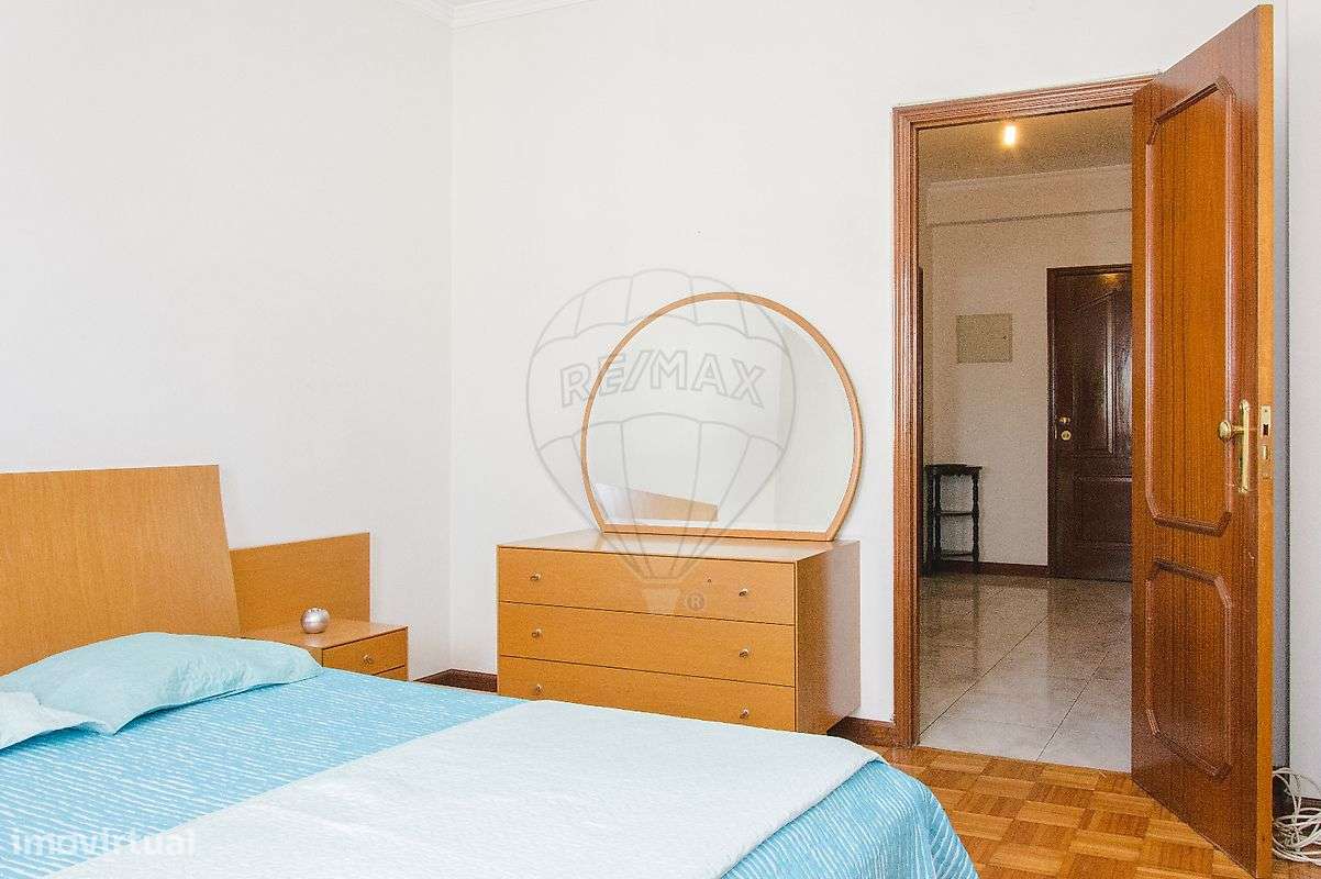 Apartamento T3 para venda-4