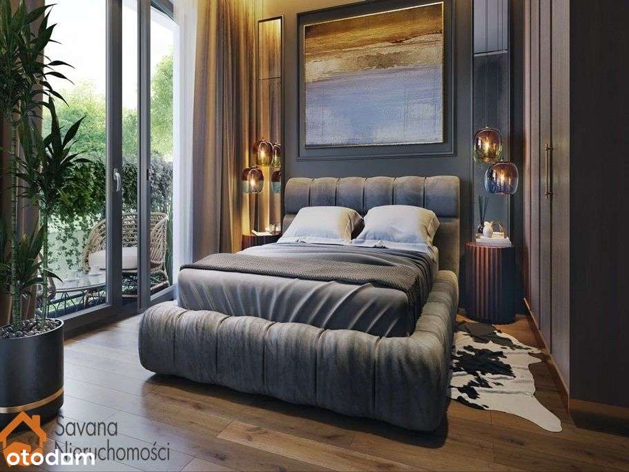 Apartament w stanie deweloperskim - OSTATNIE MIESZKANIA ! - Pełny obrazek: 5/6