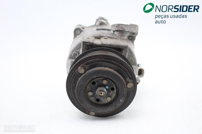 Compressor do ar condicionado Opel Adam|13-19 - 2