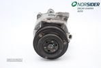 Compressor do ar condicionado Opel Adam|13-19 - 2