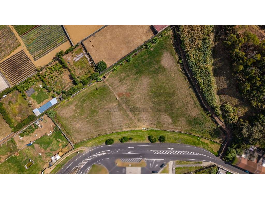 Terreno situado na freguesia de Rosto do Cão - São Roque-16