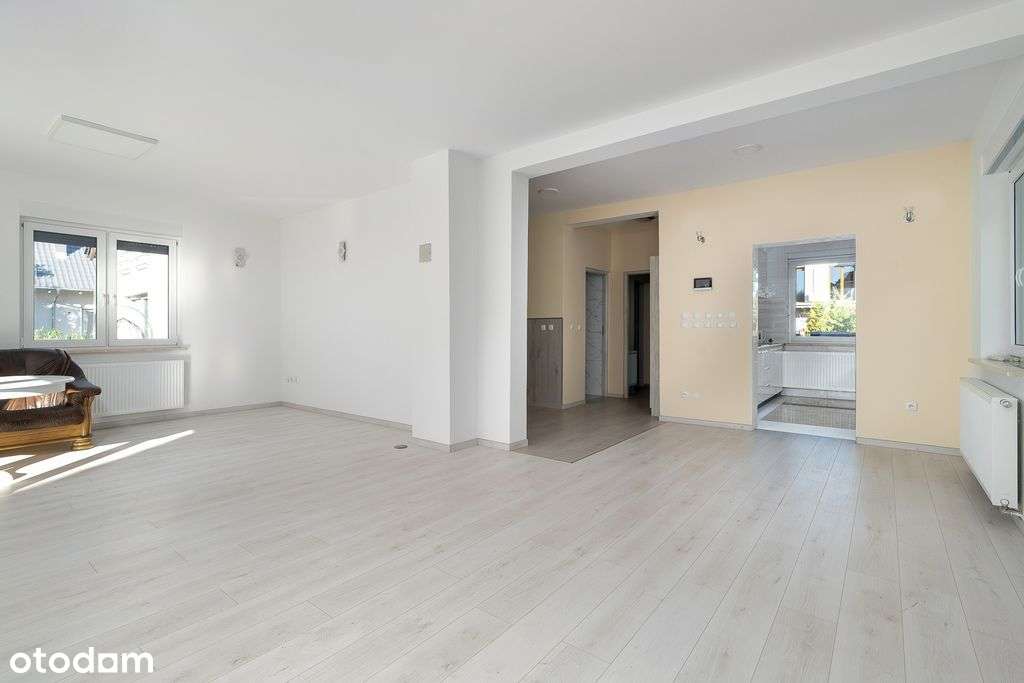 Do wynajęcia , dom wolnostojący , Swarzędz, Jasin - Pełny obrazek: 5/16