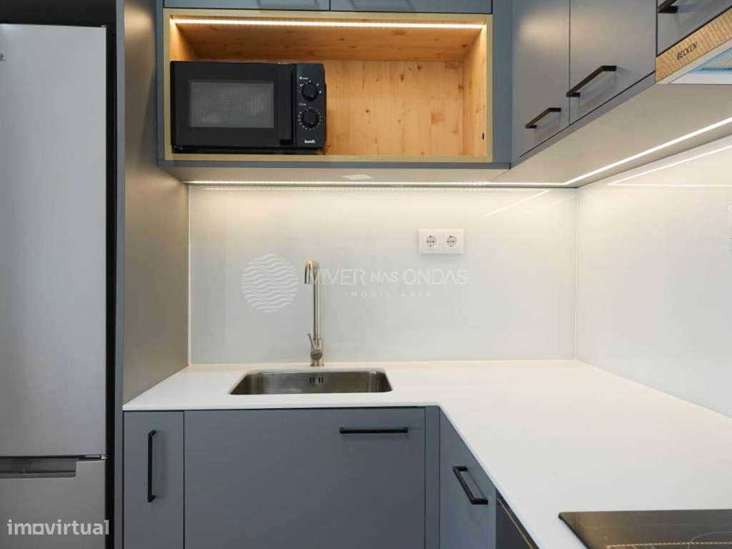 IMÓVEL com Licença de AL - Rentabilidade acima dos 10% - Paranhos, ... - Grande imagem: 2/27