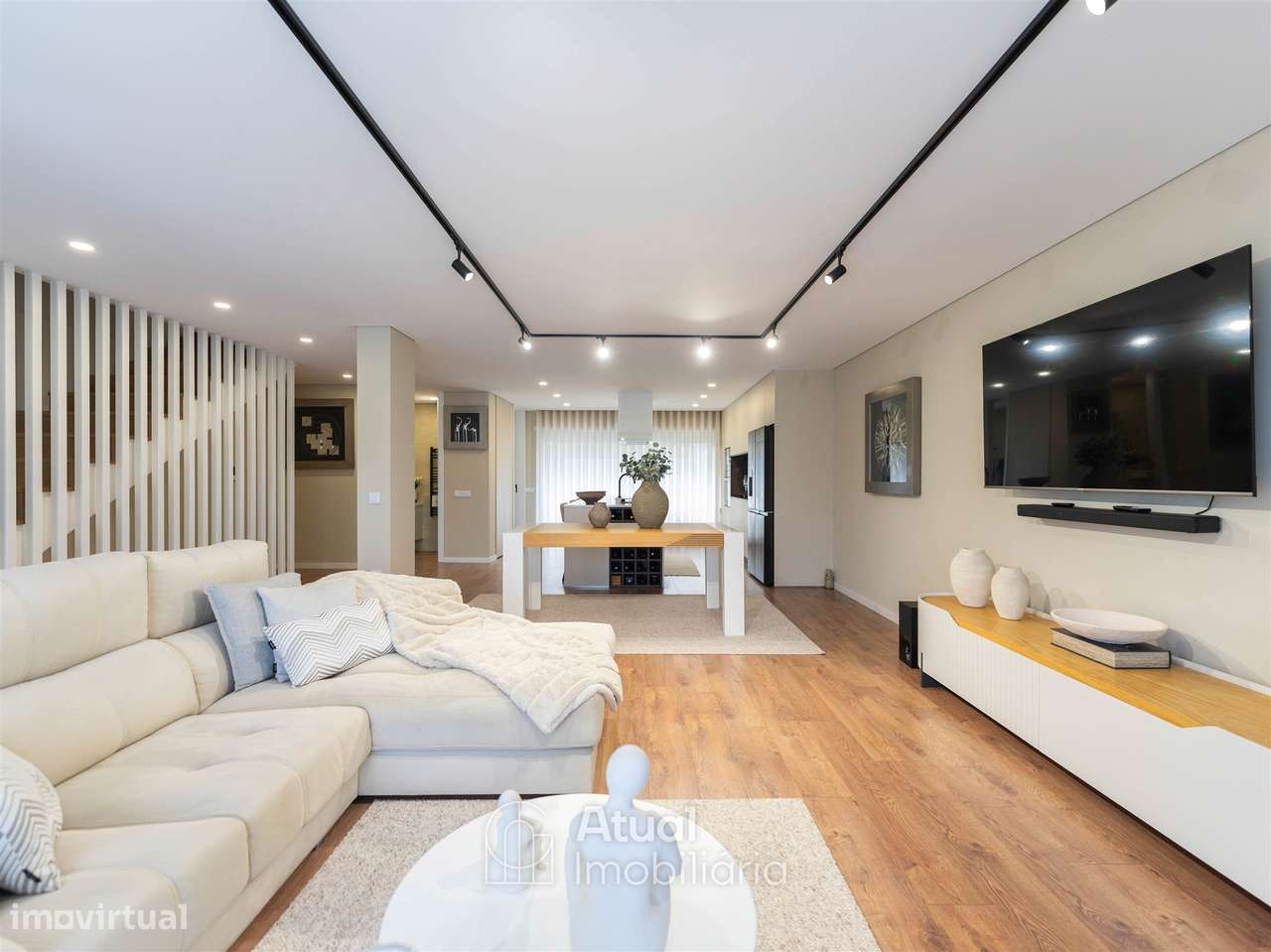 Moradia em Banda T3 Venda em Guardizela,Guimarães-9