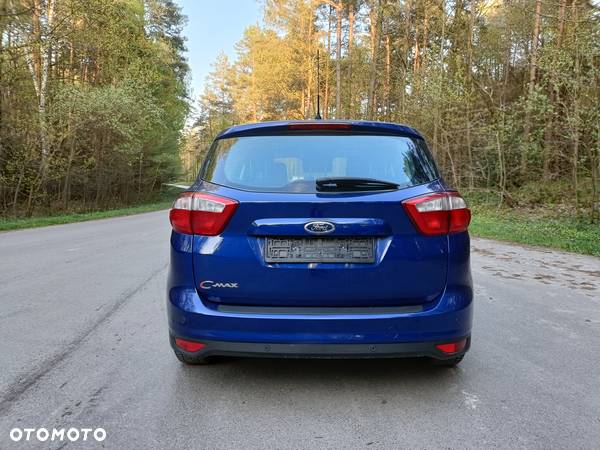 Ford C-MAX 1.6 TDCi Titanium - 11