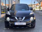 Nissan Juke 1.5 dCi N-Connecta - 16