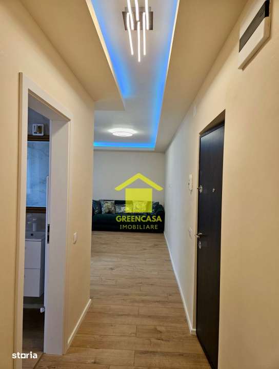 Apartament 2 camere decomandate, zona Eroilor, Floresti - Imagine principală: 2/8