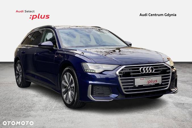 Audi A6 40 TDI mHEV Quattro Sport S tronic - 7