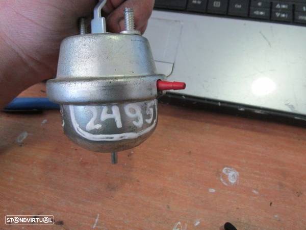 Fecho 3613513 FORD MONDEO 1995 VACUO - 1