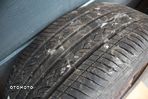 KOŁA STALOWE OPONY LETNIE 16" 215/60 5X115 OPEL ASTRA J - 8