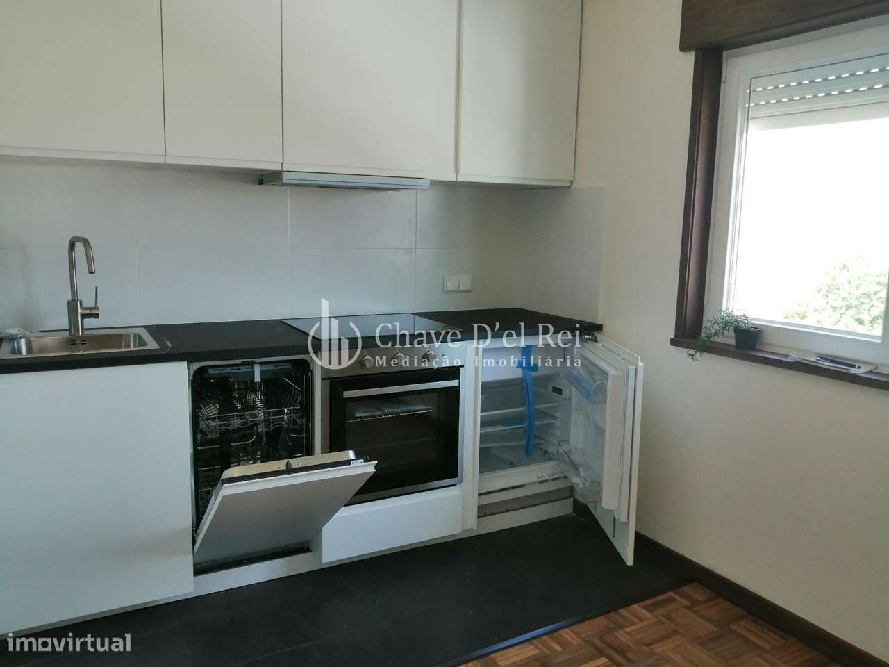 Apartamento T1 Arrendamento em Viseu,Viseu - Grande imagem: 3/10