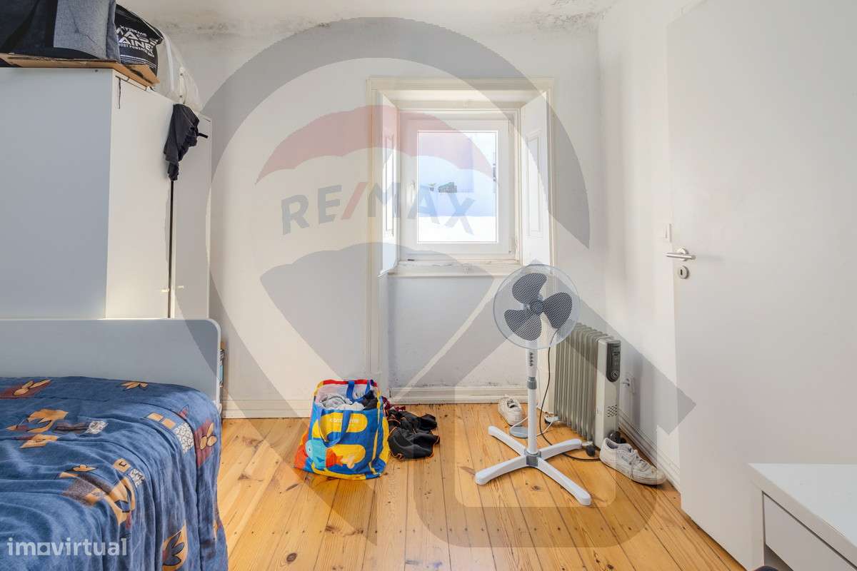 Prédio para Investimento no Centro Histórico de Évora-43