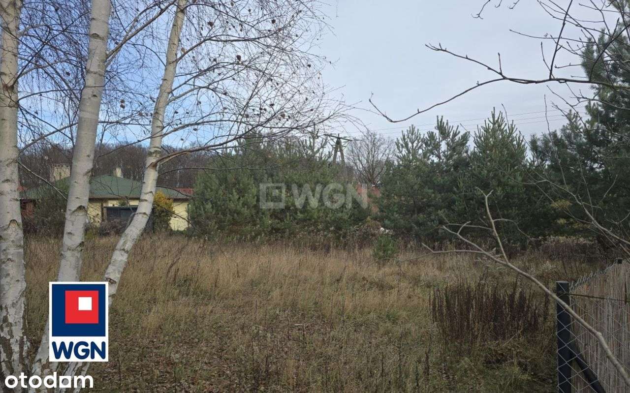 Działka budowlana-5
