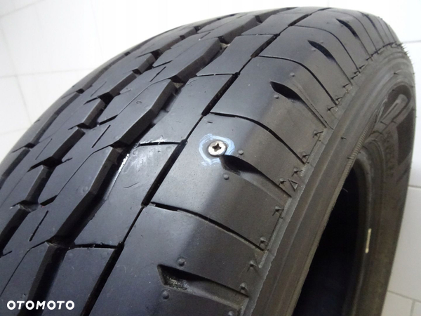 OPONA FIRESTONE 215/65R15C Vanhawk 2 104T - 2