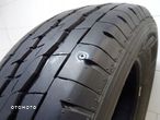 OPONA FIRESTONE 215/65R15C Vanhawk 2 104T - 2