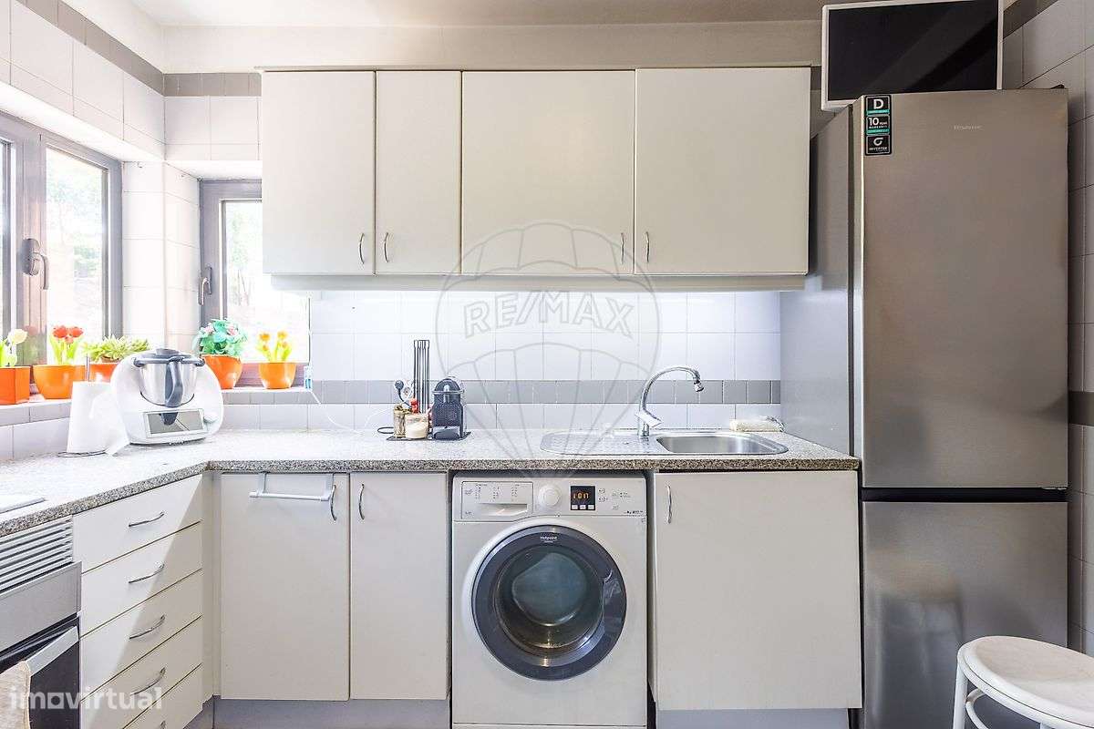 Apartamento T2 para venda-6