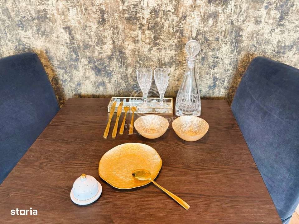 FLOREASCA –CINEMATOGRAF//VANZARE 2 CAMERE COCHETE// TERASA// COMISIO-1