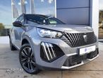 Peugeot 2008 1.2 PureTech EAT8 STT GT - 2