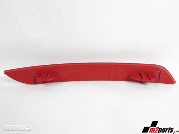 Refletor Direito/Trás Seminovo/ Original BMW 3 (F30, F80)/BMW 4 Coupe (F32, F82)... - 2