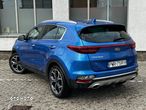 Kia Sportage 1.6 CRDI AWD Eco-Dynamics+ (48V M-H) GT LINE - 5