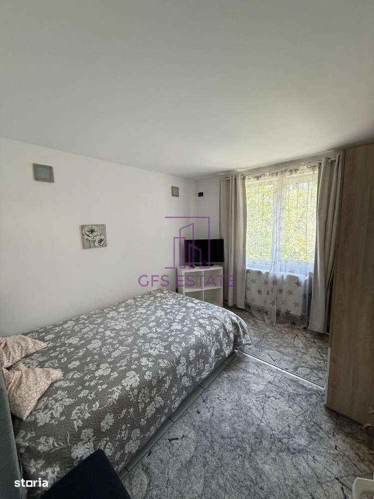 Inchirieri Apartamente 2 Camere Drumul Taberei|Centrala - Imagine principală: 1/10