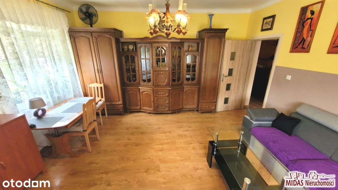 47,28m2, 2 pokoje, 1 piętro, Śródmieście! - Pełny obrazek: 2/15