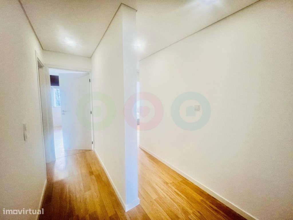 Quartos para arrendamento junto a Bessa Leite - Grande imagem: 5/20