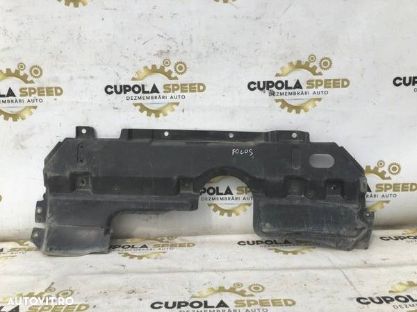 Scut motor Toyota Corolla (2012-2018) 51441-02220 - 1