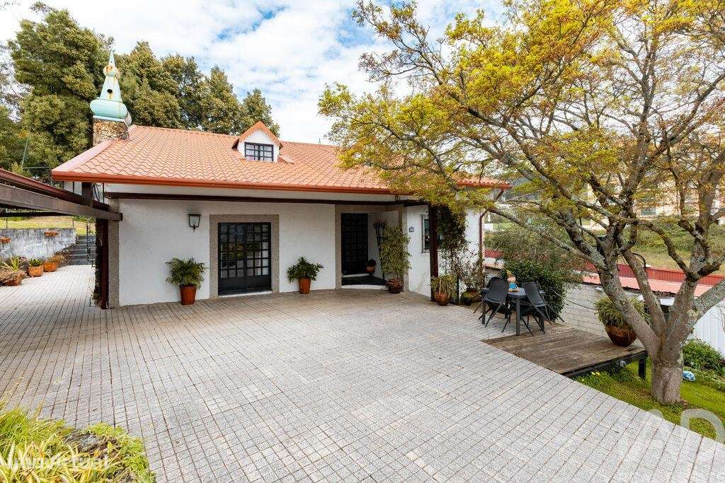 Casa / Villa em Valongo de 140 m2 - Grande imagem: 4/25