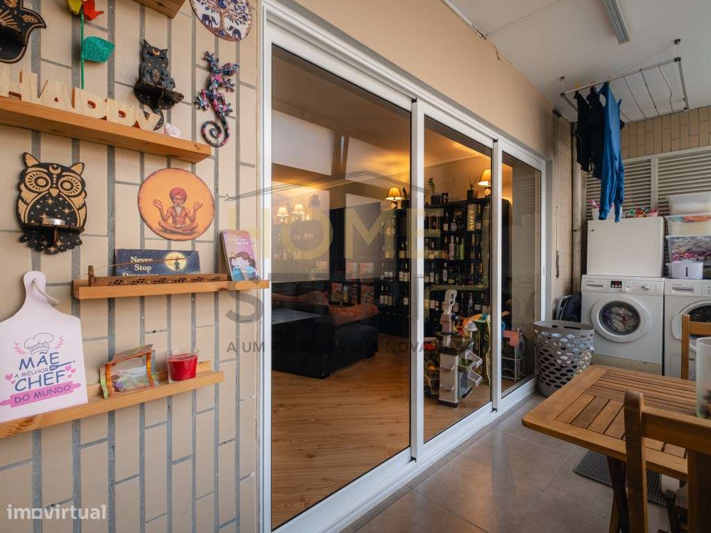 Apartamento T2, em Gulpilhares-15