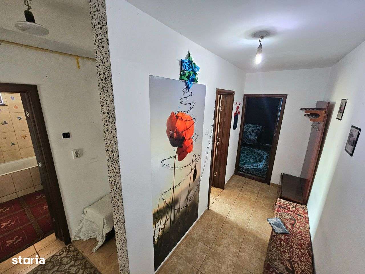 Apartament 2 camere zona Orion - Imagine principală: 5/6