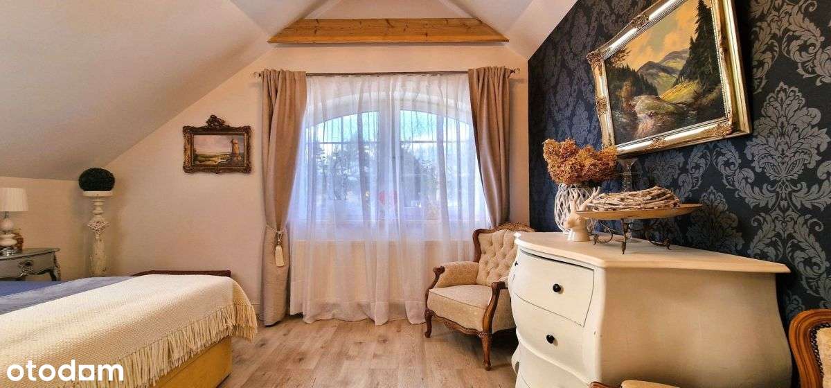 Luksusowy dom w uzdrowisku - Cieplice-13