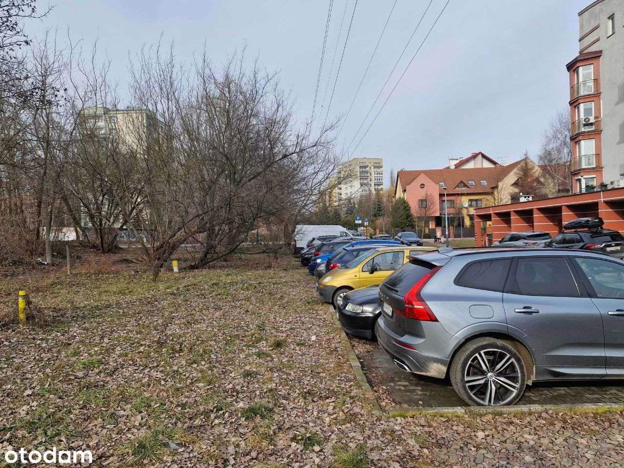 Działka Żabiniec 19 ar Teren zabudowy zdrowotno-usługowej 11 000 000zł-8