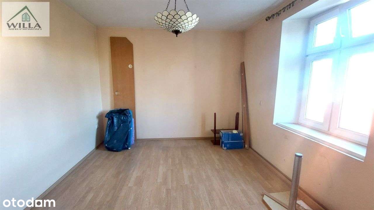 Przestronne mieszkanie nieopodal Aqua Zdroju.-5