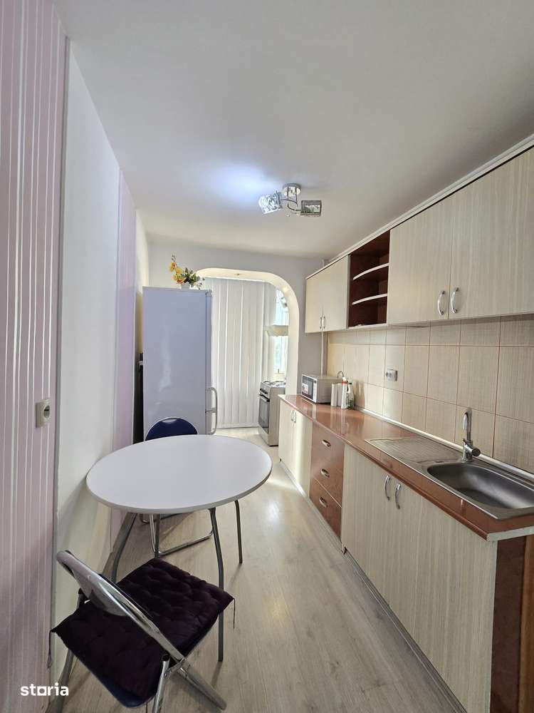 2 camere, Tiglina 2, M-uri, mobilat si utilat-8